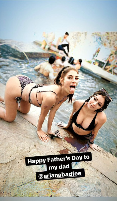 Ariana Basseri leaked onlyfans photos