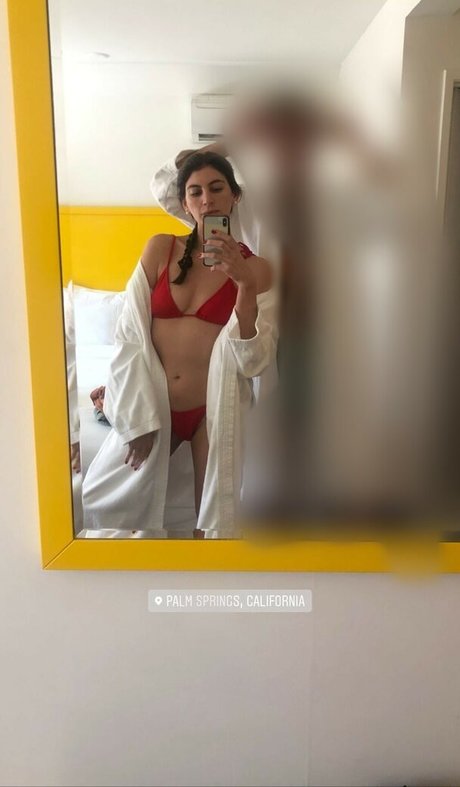 Ariana Basseri free only fans