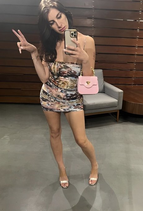 Ariana Basseri leaked onlyfans pics