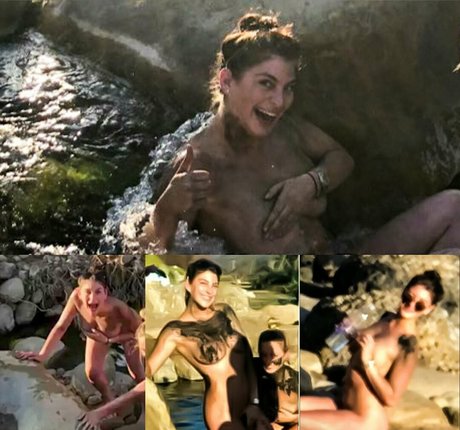 Ariana Basseri onlyfans leaks