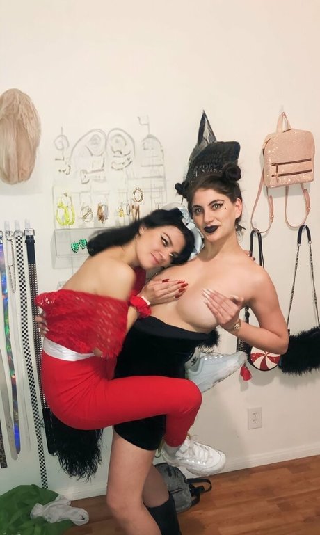 Ariana Basseri Profile pic