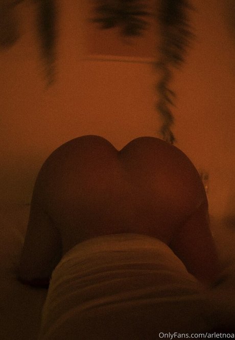 Arletnoa only fans porn