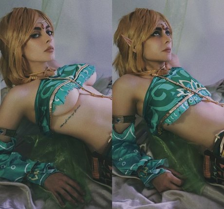 Kirsten Ria onlyfans content leaked