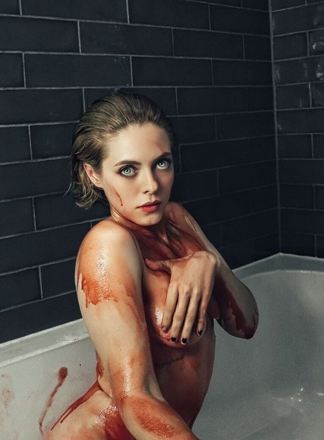 Kirsten Ria onlyfans nudes leaks