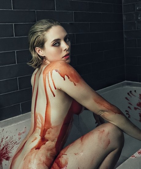 Kirsten Ria onlyfans porn