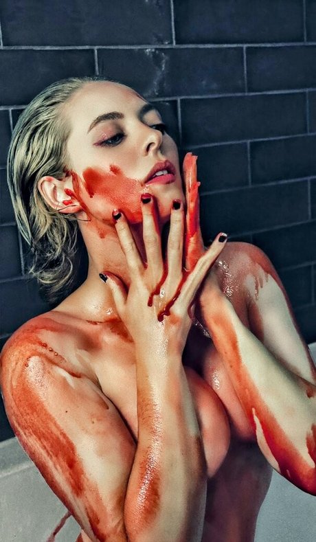 Kirsten Ria nudes onlyfans