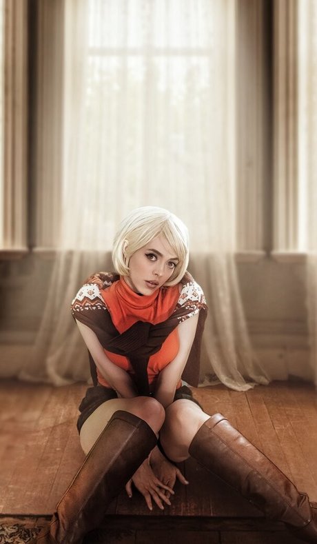 Kirsten Ria onlyfans leaked nudes