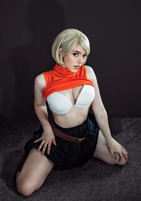 Kirsten Ria onlyfans nude pictures