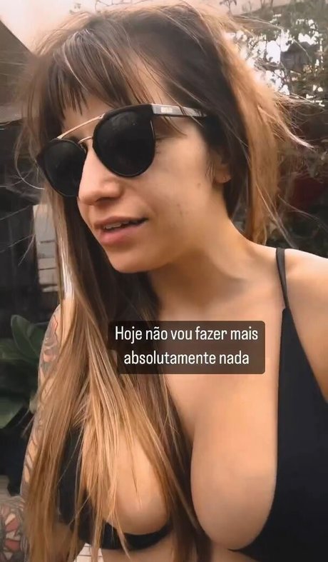 Mari Graciolli porn onlyfans