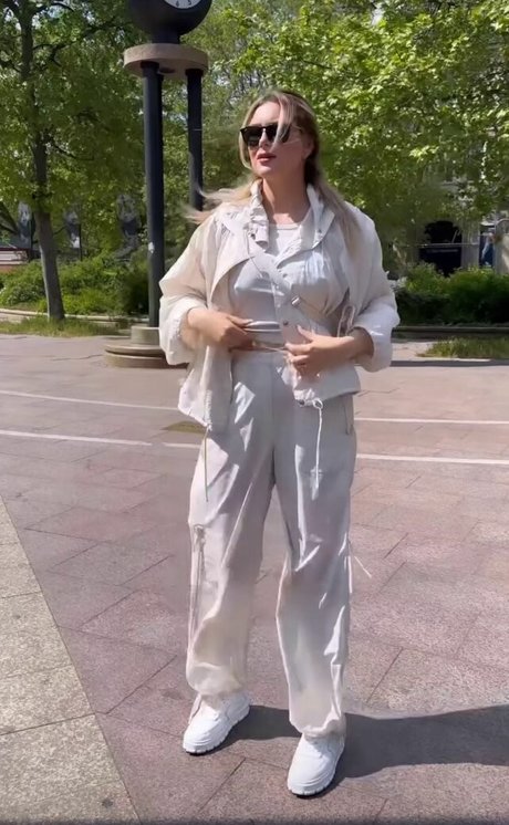 Maren Wolf onlyfans porno