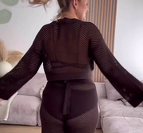 Maren Wolf only fans leak nude