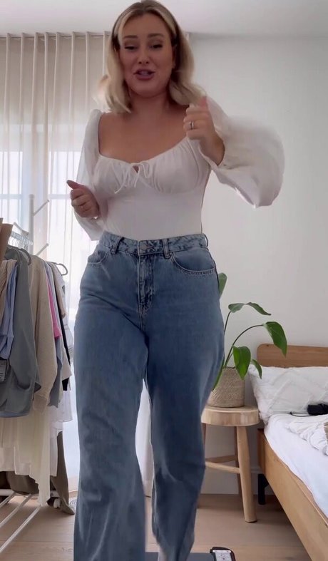 Maren Wolf onlyfans leaj