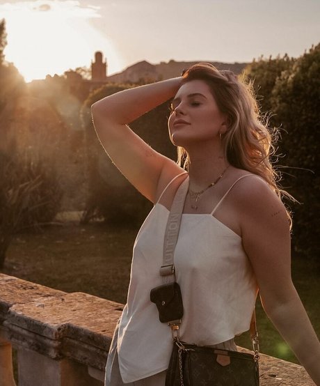 Maren Wolf nudes onlyfans leaks