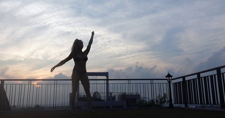 Rosie Burr nude onlyfans leaked