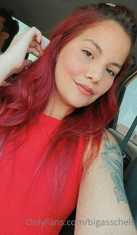 bigasschels onlyfans leaks.