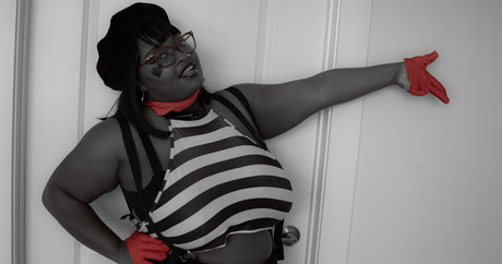 Thighlyinfluential free onlyfans porn