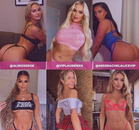 laurenbabex onlyfans nudes