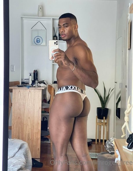 imroger free leaked naked onlyfans