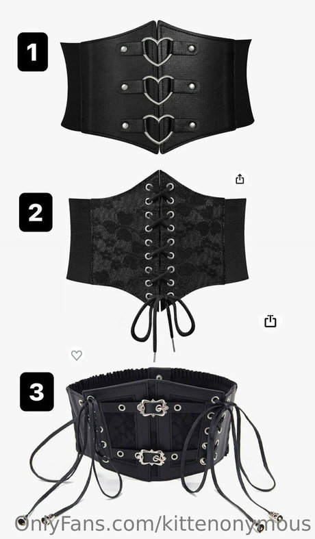 kittenonymous naked onlyfans leaks