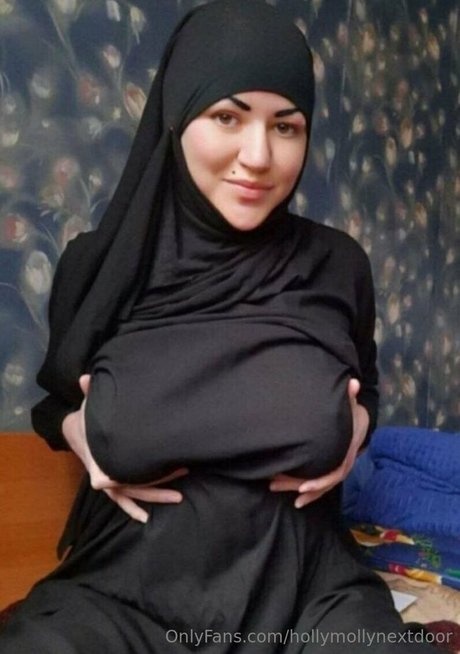 hollymollynextdoor Profile pic