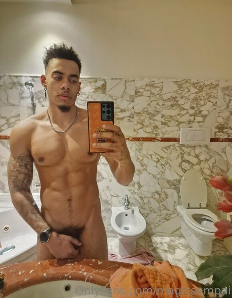 magicsempai onlyfans nude pics