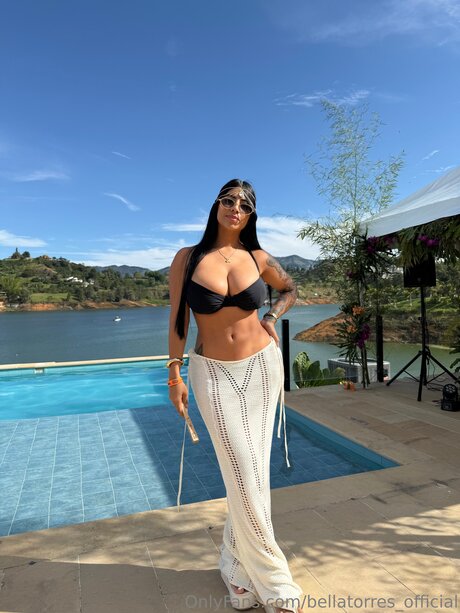 bellatorres official onlyfans nudes