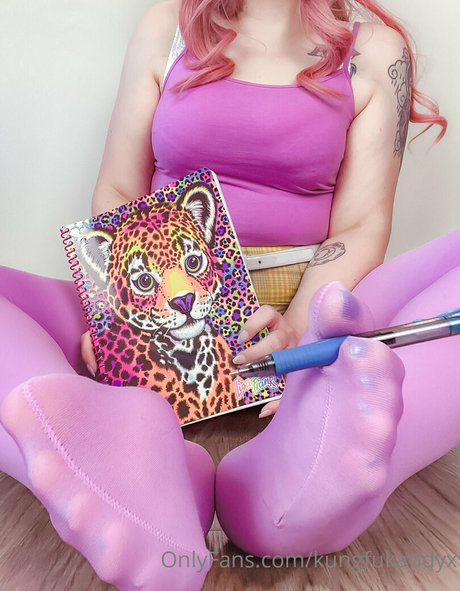 kungfukandyx xxx onlyfans