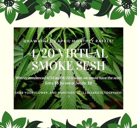 kawaiileee onlyfans model