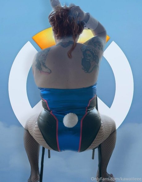 kawaiileee hot onlyfans