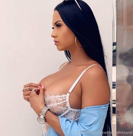 yinethcolombiana pics onlyfans