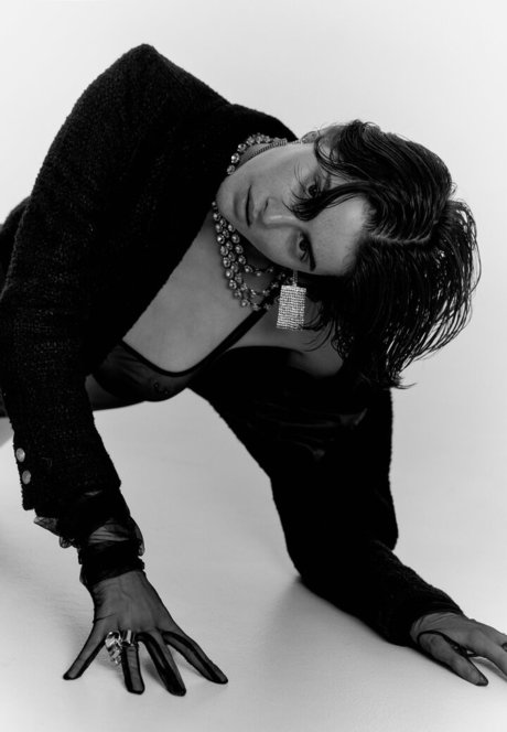 Anastasia Jovanovic onlyfans leakes