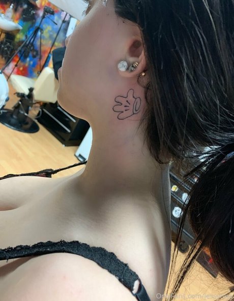 jessytaylorduh leaked onlyfans content