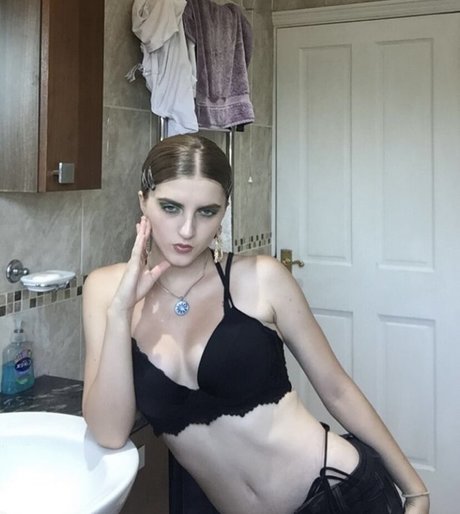 Badwolfemjay onlyfans leakes