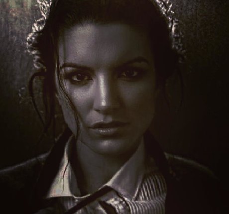 Gina Carano onlyfans nudes