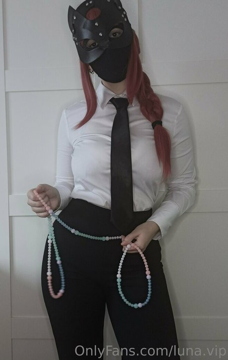 luna vip desnuda onlyfans