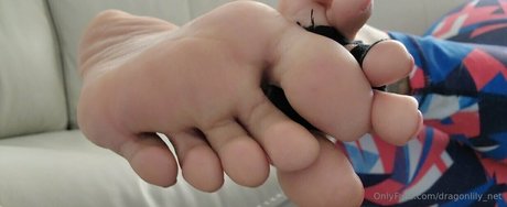 dragonlily net onlyfans leaked free