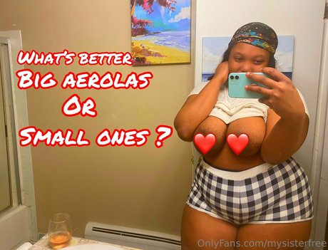 mysisterfree leak onlyfans