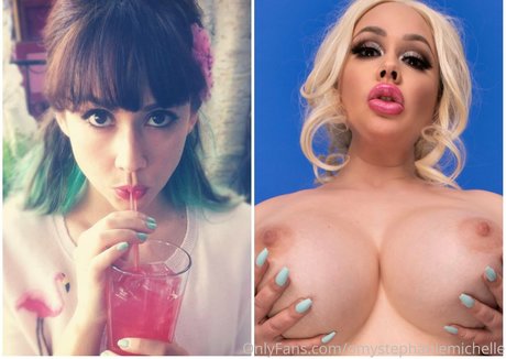 omystephaniemichelle onlyfans gratis