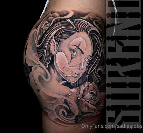 sadiegibbs onlyfans nude tits