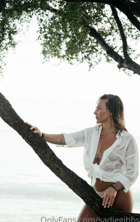 sadiegibbs only fans content