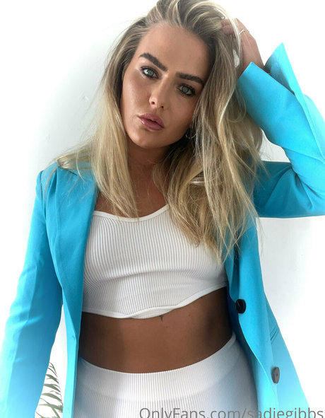 sadiegibbs Profile pic