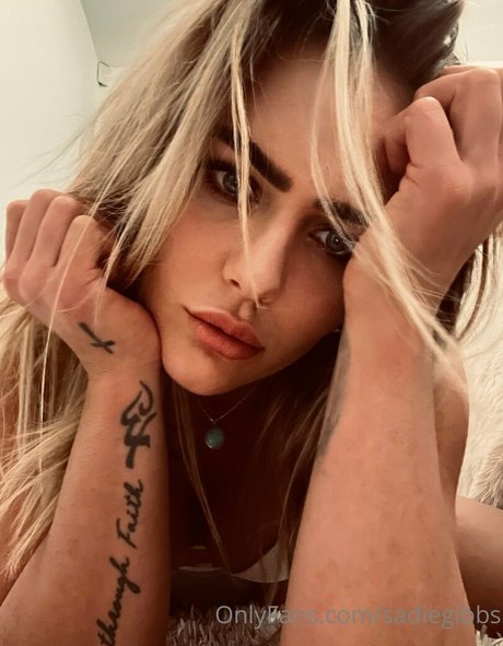 sadiegibbs leaks onlyfans porn