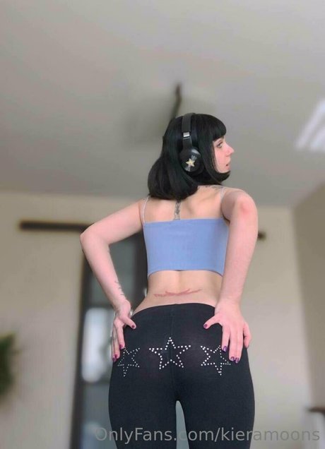 amazonkiera onlyfans porn nude