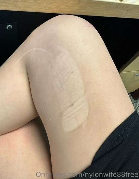 nylonwife88free porn onlyfans