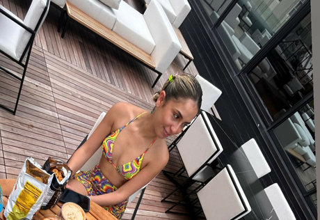 The Normies onlyfans nudes leaked