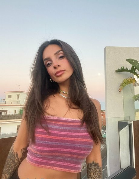 goodwithmytongue onlyfans leaked pics