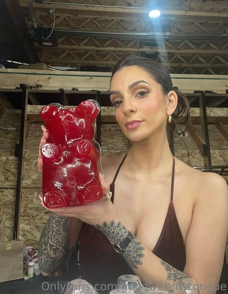 goodwithmytongue onlyfans naked