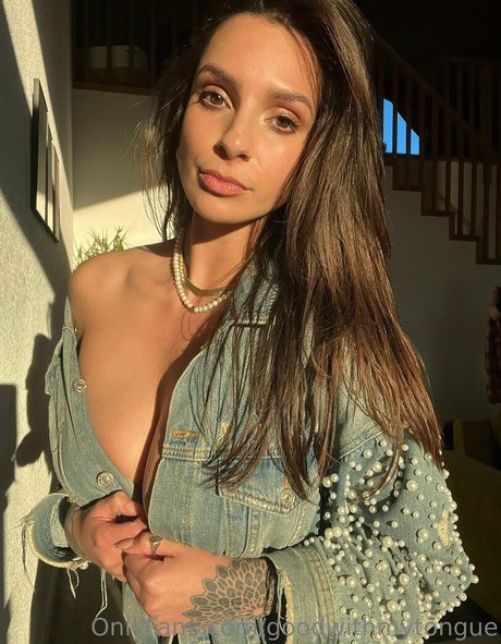 goodwithmytongue new leaked onlyfans