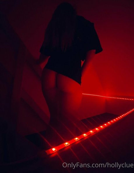 hollyclue onlyfans leaks naked