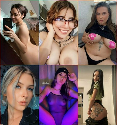 hollyclue nudes onlyfans leak